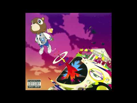 Kanye West - Can't Tell Me Nothing