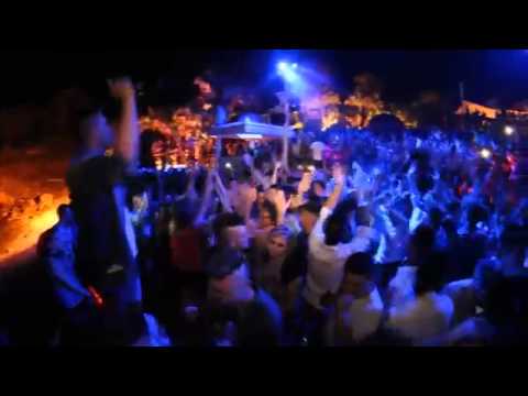 Vicio JDee - Italian Events - Sea Club Terrasini (Sicily) - Top Vocalist Sandro Scardia