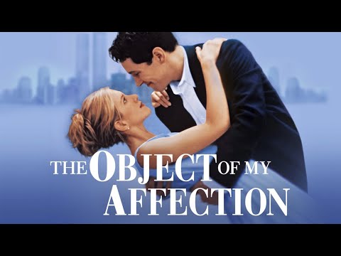 The Object of My Affection - Trailer HD
