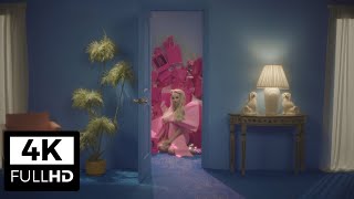 Kim Petras - I Don't Want It At All [4K] [60FPS]
