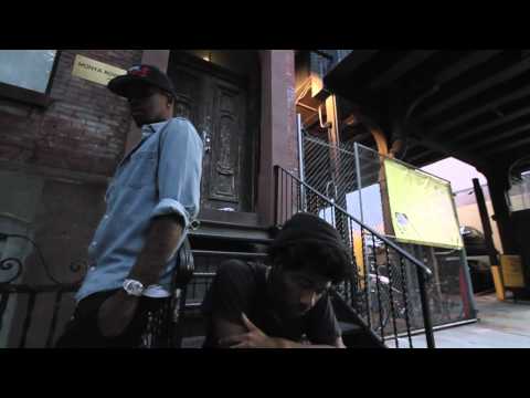 GOLDEN ARMY : The Making of GLDN ARMY