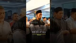 Download lagu SURAH AL INSYIRAH MELODY ROST #murattal #iramaquran #melody mp3 Download lagu SURAH AL INSYIRAH MELODY ROST #murattal #iramaquran #melody mp3