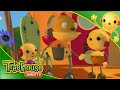 Rolie Polie Olie Pappy Days Copy Cat N Mouse The Bump Ep 10