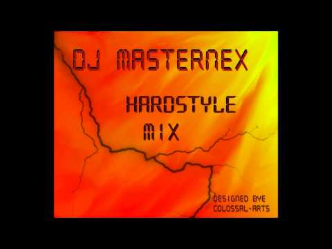 Dj Masternex - HardstyleMix 18.01.2011.