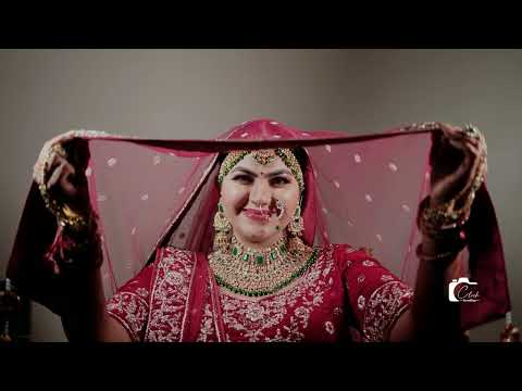 Wedding Photographer portfolio by Click The Weddings in Gurugram - Photo 1 Wedding Photographer portfolio by Click The Weddings in Gurugram - Photo 1