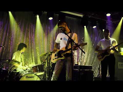 Fatigue | THE 113 | In Colour Festival, Brudenell Social Club, Leeds | May 2023