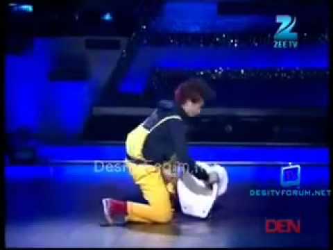 DID 3-Raghav/Croc-Roaz awesome performance on 25 Feb