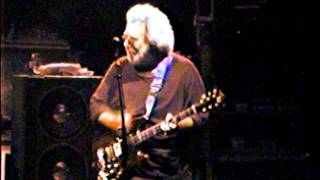 Grateful Dead, &quot;Gimme Some Lovin,&quot; 2/25/1990, Oakland, CA