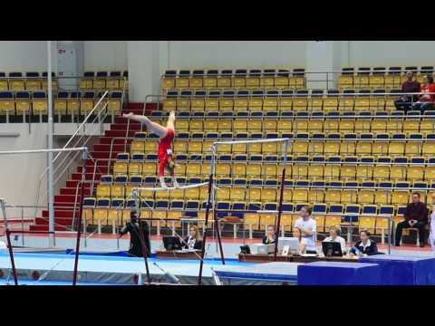 Dmitrieva Anastasiya UB