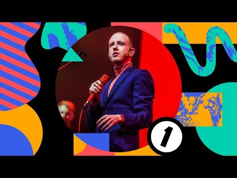 Two Door Cinema Club - Talk (Radio 1's Big Weekend 2019) Video