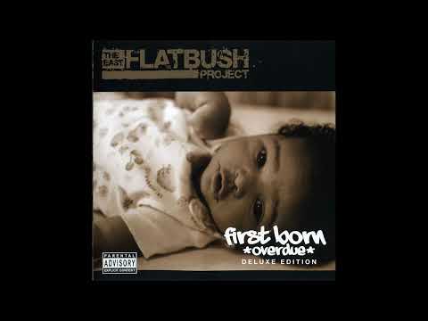 The East Flatbush Project Feat. DeS - Tried By 12 (HQ)
