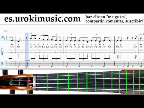 Como Tocar Violonchelo Marshmello ft. Bastille - Happier Tablatura um-i927