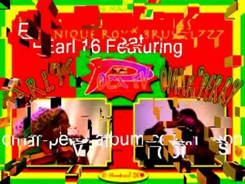 Omar Perry ft  Earl 16 - Thinking of You