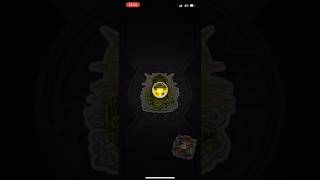 【モンスト】鬼滅の刃コラボガチャでとりあえず10連引いてみた結果 #モンスト #shorts #超獣神祭