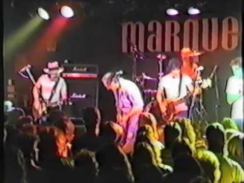 John Coghlan's Diesel Band - Marquee 1985 part 1