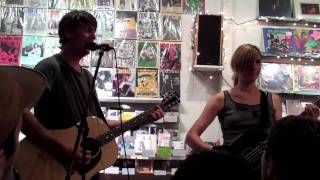 Stephen Malkmus and the Jicks @ Other Music [2/2]