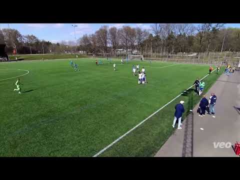 Höörs IS - Ystad IF F F 0-2                     Free kick goal #13 Nino