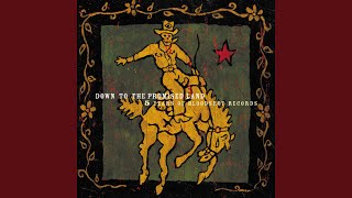 Hang Your Head In Shame