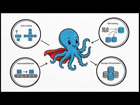 Docker vs Kubernetes: The Truth You Need to Know