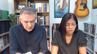 📖 SENHOR, Ensina-nos a Orar | Lucas 11:1-13 (vídeo 26)