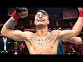 Diego Lopes Octagon Interview | UFC Nashville