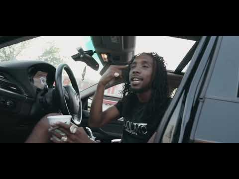 Bigga Mell “Racks” @SkrillaVisuals