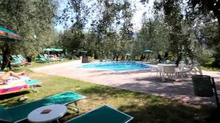 preview picture of video 'Hotel Coste Limone lago di Garda'