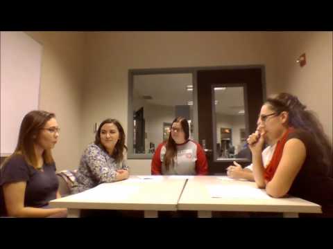 Isabella's IEP Meeting