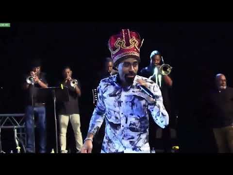 KING Daddy Chess: Back After 25! #dominica #dominicacarnival #calypso #caribbeanmusic #daddychess