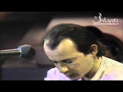 Mi Unicornio Azul - Silvio Rodriguez