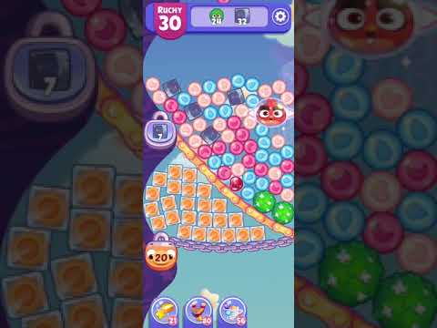 Angry Birds Dream Blast Level 514 NO BOOSTERS #angrybirdsdreamblast