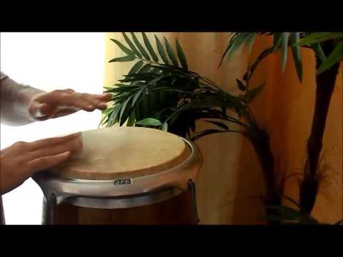 Capa do vídeo: O lírio é uma flor tão linda