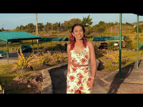 Cherish R, Ravi Babooram & Sandesh Sewdien - Chitawaniya [Promo Music Video] (2021 Chutney Soca)