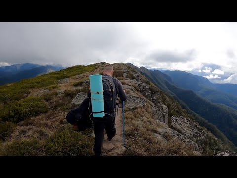 Viking Circuit, Victoria's Hardest Hike