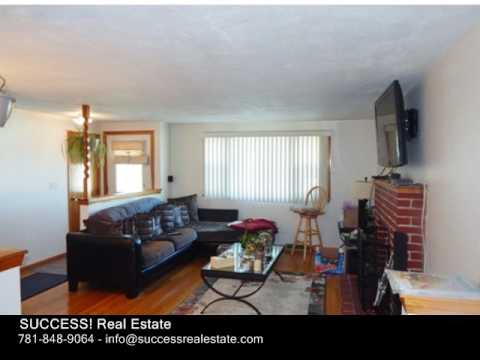 47 Frederickson Dr, Randolph MA 02368 - Single Family Home - Real Estate - For Sale -