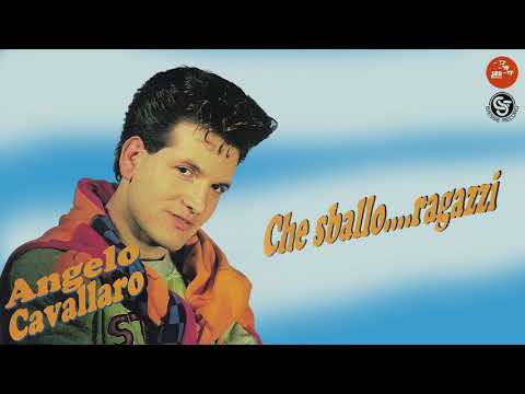 Angelo Cavallaro - Amare