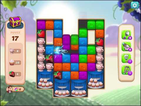 Vineyard Valley Level 239