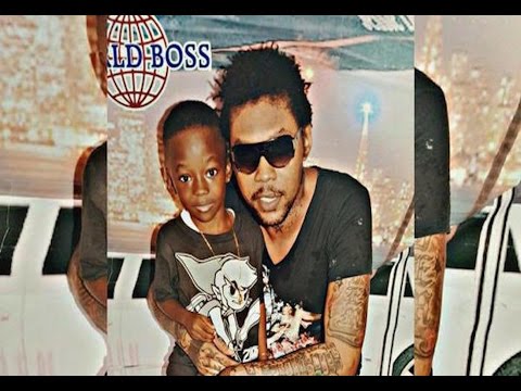 Vybz Kartel Ft Worlboss Jr - Family (Full Song) November 2015