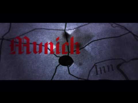 Munich by Robert Harris