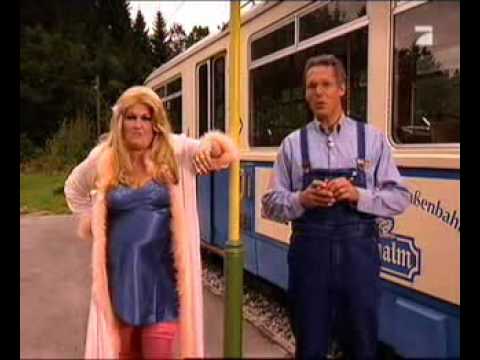 Bullyparade Peter Lustig Brostituierte