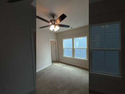 Stunning Greenleigh Home with 4 Bedrooms, 4.5 Baths & Designer Kitchen property video