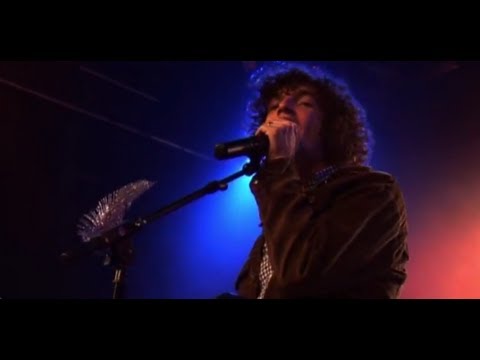 Hot Hot Heat - Running Out Of Time (Live in Sydney) | Moshcam