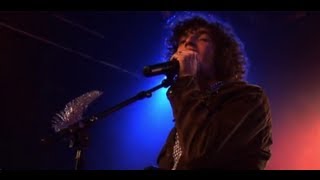 Hot Hot Heat - Running Out Of Time (Live in Sydney) | Moshcam