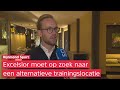 Excelsior-directeur Daan Bovenberg over verdwijnen kunstgras: 'We hebben HULP van de gemeente nodig'