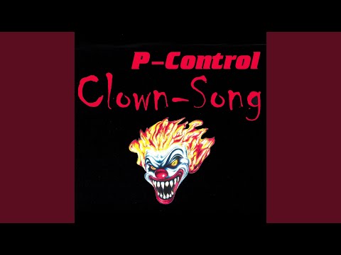 Clown-Song (Electronic Radio Mix)
