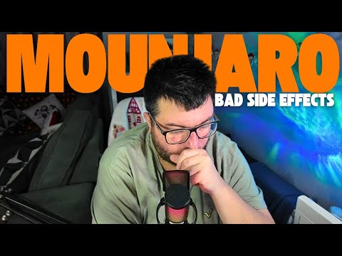 My First Week on 7.5 mg Mounjaro… I Was NOT Ready for These Side Effects