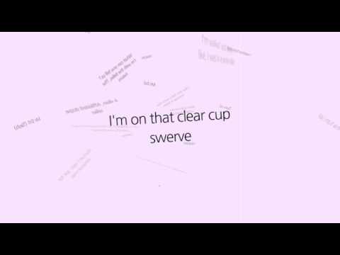 Pass me a cup GOLDFURNACE feat Tash Mwanawamai