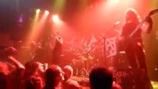 Revocation - Deathless (Live in Montreal)
