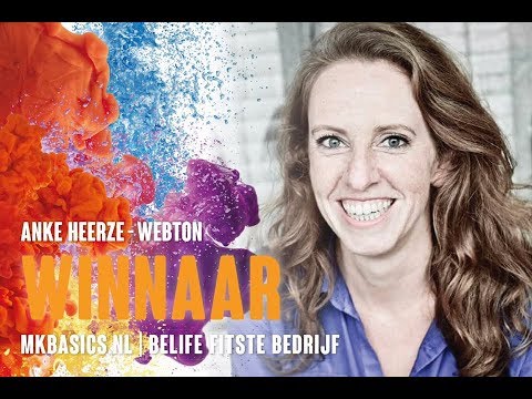 webton fitste bedrijf