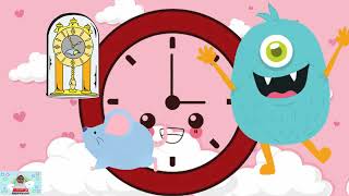Download lagu Hickory Dickory Dock | Super Simple Song | Twinkle Twinkle Little Star Cocomelon |Nursery Rhymes mp3 Download lagu Hickory Dickory Dock | Super Simple Song | Twinkle Twinkle Little Star Cocomelon |Nursery Rhymes mp3